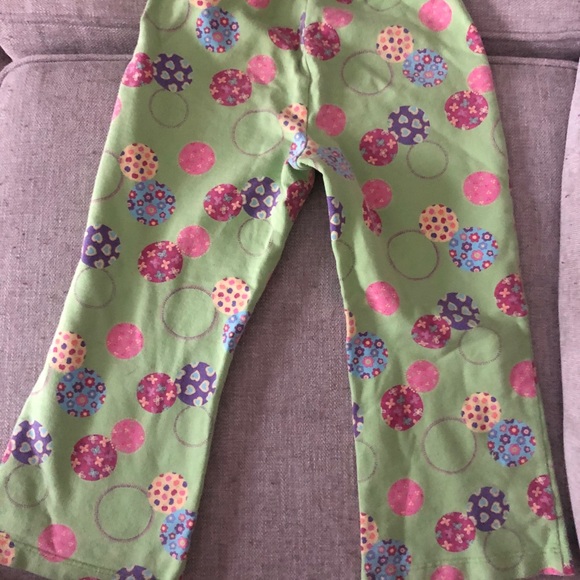 Whimsical Fun Spring pants - Picture 4 of 8